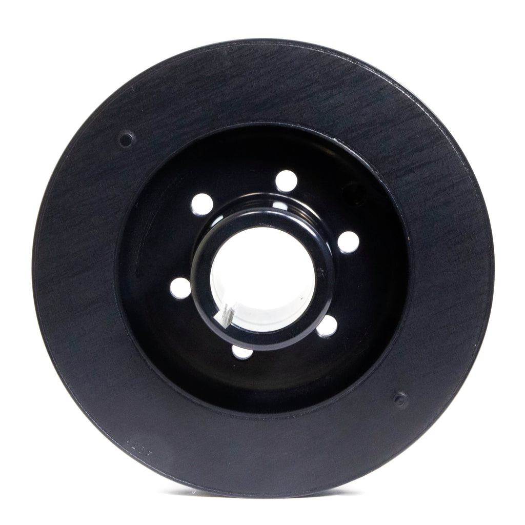 Fluidampr 720321 Harmonic Balancer - Fluidampr - Mopar Early Hemi - Each