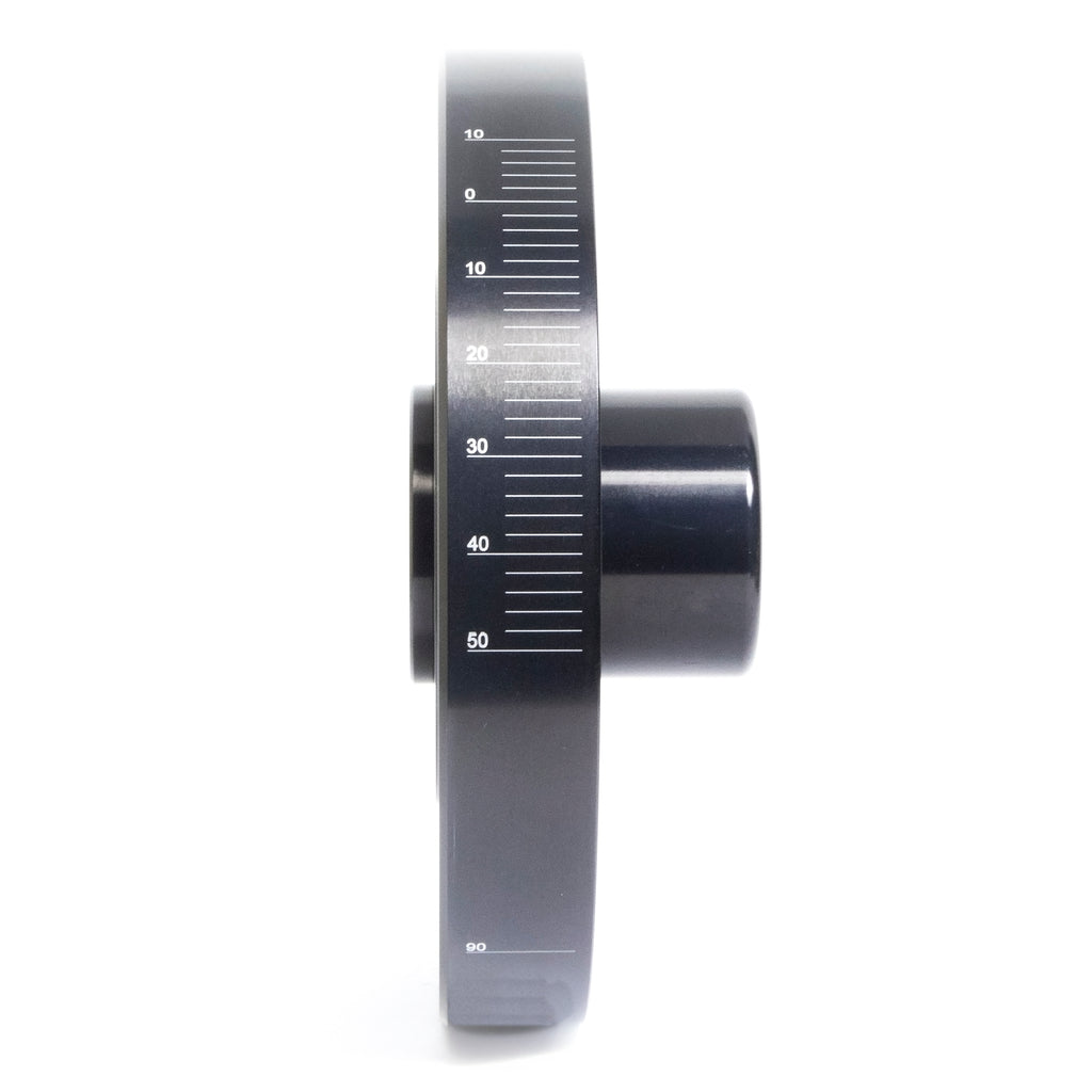 Fluidampr 720321 Harmonic Balancer - Fluidampr - Mopar Early Hemi - Each