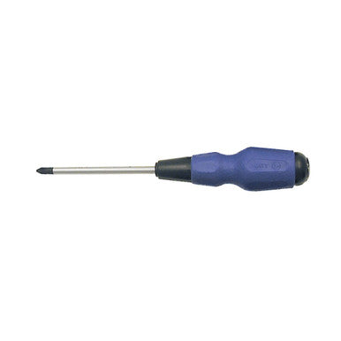 JET 720422 Torque Drive® Screwdriver- #2 x 4" Phillips