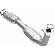 Load image into Gallery viewer, MagnaFlow Exhaust Products 49626 OEM Grade Direct-Fit Catalytic Converter for Select Toyota Sequoia, Toyota Tundra