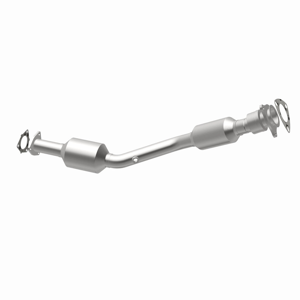 MagnaFlow Exhaust Products 5582722 California CARB Direct-Fit Catalytic Converter for Select Saturn Vue