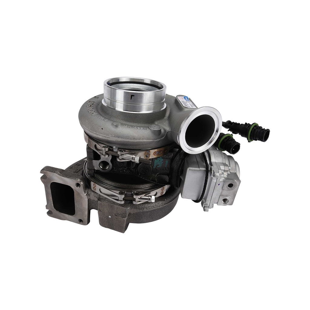 Alliant Power 5499741HX Turbocharger