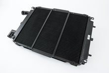 Load image into Gallery viewer, CSF Cooling - Racing &amp; High Performance Division 7205 94-99 Ferrari F355 High-Performance All-Aluminum Radiator (RH) for Select Ferrari F355, Ferrari F355 Berlinetta, Ferrari F355 F1, Ferrari F355 GTS, Ferrari F355 Spider