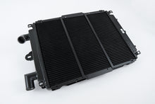 Load image into Gallery viewer, CSF Cooling - Racing &amp; High Performance Division 7205 94-99 Ferrari F355 High-Performance All-Aluminum Radiator (RH) for Select Ferrari F355, Ferrari F355 Berlinetta, Ferrari F355 F1, Ferrari F355 GTS, Ferrari F355 Spider