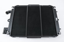Load image into Gallery viewer, CSF Cooling - Racing &amp; High Performance Division 7205 94-99 Ferrari F355 High-Performance All-Aluminum Radiator (RH) for Select Ferrari F355, Ferrari F355 Berlinetta, Ferrari F355 F1, Ferrari F355 GTS, Ferrari F355 Spider