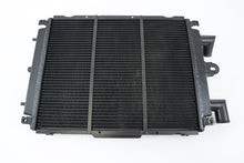 Load image into Gallery viewer, CSF Cooling - Racing &amp; High Performance Division 7205 94-99 Ferrari F355 High-Performance All-Aluminum Radiator (RH) for Select Ferrari F355, Ferrari F355 Berlinetta, Ferrari F355 F1, Ferrari F355 GTS, Ferrari F355 Spider