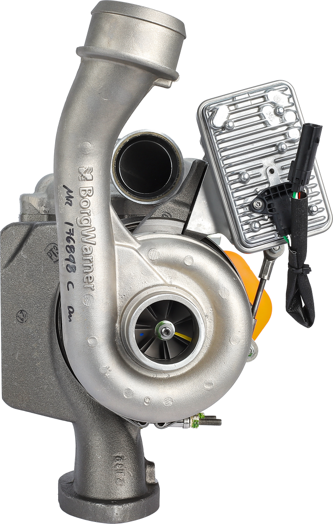Alliant Power 479514 Turbocharger