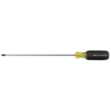 JET 720648 2 x 10" Phillips Cushion Grip Screwdriver
