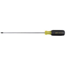 Load image into Gallery viewer, JET 720648 2 x 10&quot; Phillips Cushion Grip Screwdriver