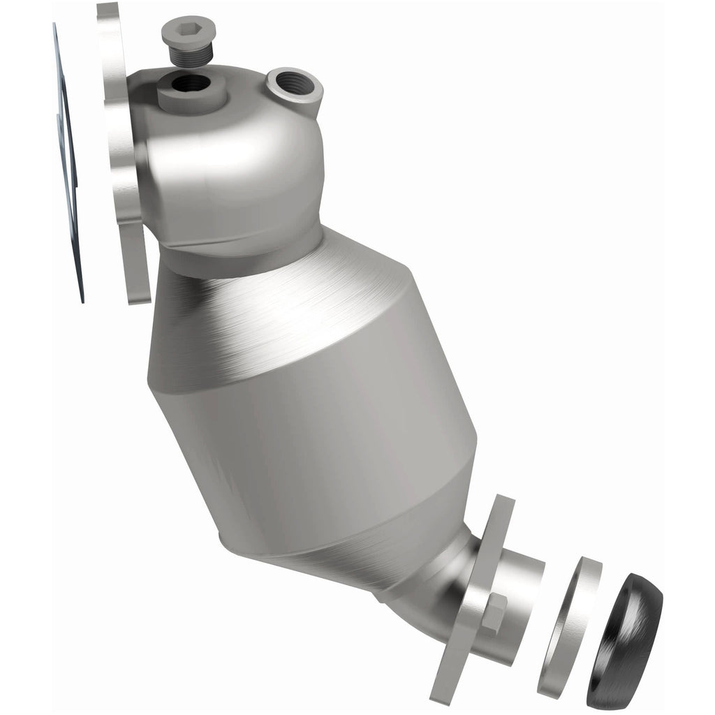 MagnaFlow Exhaust Products 5531030 California CARB Manifold Catalytic Converter for Select Honda Insight
