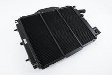 Load image into Gallery viewer, CSF Cooling - Racing &amp; High Performance Division 7206 94-99 Ferrari F355 High-Performance All-Aluminum Radiator (LH) for Select Ferrari F355, Ferrari F355 Berlinetta, Ferrari F355 F1, Ferrari F355 GTS, Ferrari F355 Spider