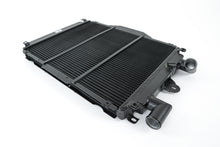 Load image into Gallery viewer, CSF Cooling - Racing &amp; High Performance Division 7206 94-99 Ferrari F355 High-Performance All-Aluminum Radiator (LH) for Select Ferrari F355, Ferrari F355 Berlinetta, Ferrari F355 F1, Ferrari F355 GTS, Ferrari F355 Spider