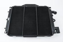 Load image into Gallery viewer, CSF Cooling - Racing &amp; High Performance Division 7206 94-99 Ferrari F355 High-Performance All-Aluminum Radiator (LH) for Select Ferrari F355, Ferrari F355 Berlinetta, Ferrari F355 F1, Ferrari F355 GTS, Ferrari F355 Spider