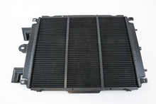Load image into Gallery viewer, CSF Cooling - Racing &amp; High Performance Division 7206 94-99 Ferrari F355 High-Performance All-Aluminum Radiator (LH) for Select Ferrari F355, Ferrari F355 Berlinetta, Ferrari F355 F1, Ferrari F355 GTS, Ferrari F355 Spider