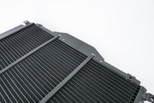 Load image into Gallery viewer, CSF Cooling - Racing &amp; High Performance Division 7206 94-99 Ferrari F355 High-Performance All-Aluminum Radiator (LH) for Select Ferrari F355, Ferrari F355 Berlinetta, Ferrari F355 F1, Ferrari F355 GTS, Ferrari F355 Spider