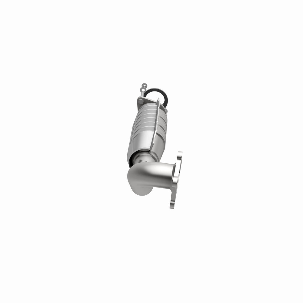 MagnaFlow Exhaust Products 51547 OEM Grade Manifold Catalytic Converter for Select Cadillac CTS