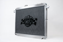 Load image into Gallery viewer, CSF Cooling - Racing &amp; High Performance Division 7207 98-07 Lexus LX470 / Toyota Land Cruiser Heavy-Duty All-Aluminum Radiator for Select Lexus LX470, Toyota Land Cruiser