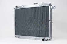 Load image into Gallery viewer, CSF Cooling - Racing &amp; High Performance Division 7207 98-07 Lexus LX470 / Toyota Land Cruiser Heavy-Duty All-Aluminum Radiator for Select Lexus LX470, Toyota Land Cruiser