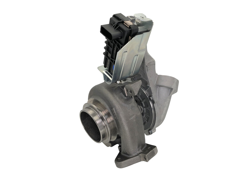 Alliant Power 736088-5006S Turbocharger