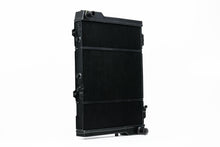 Load image into Gallery viewer, CSF Cooling - Racing &amp; High Performance Division 7208 Classic &amp; Small Chassis Audi 5-Cylinder High-Performance All-Aluminum Radiator for Select Audi 4000, Audi 80, Audi 80 Quattro, Audi 90, Audi 90 Quattro, Audi Coupe, Audi Coupe Quattro, Audi Quattro