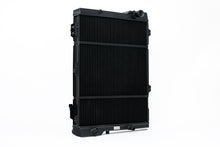 Load image into Gallery viewer, CSF Cooling - Racing &amp; High Performance Division 7208 Classic &amp; Small Chassis Audi 5-Cylinder High-Performance All-Aluminum Radiator for Select Audi 4000, Audi 80, Audi 80 Quattro, Audi 90, Audi 90 Quattro, Audi Coupe, Audi Coupe Quattro, Audi Quattro