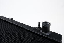 Load image into Gallery viewer, CSF Cooling - Racing &amp; High Performance Division 7208 Classic &amp; Small Chassis Audi 5-Cylinder High-Performance All-Aluminum Radiator for Select Audi 4000, Audi 80, Audi 80 Quattro, Audi 90, Audi 90 Quattro, Audi Coupe, Audi Coupe Quattro, Audi Quattro