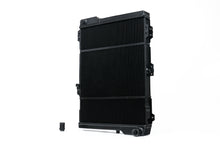 Load image into Gallery viewer, CSF Cooling - Racing &amp; High Performance Division 7208 Classic &amp; Small Chassis Audi 5-Cylinder High-Performance All-Aluminum Radiator for Select Audi 4000, Audi 80, Audi 80 Quattro, Audi 90, Audi 90 Quattro, Audi Coupe, Audi Coupe Quattro, Audi Quattro