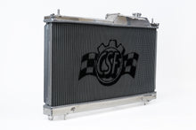 Load image into Gallery viewer, CSF Cooling - Racing &amp; High Performance Division 7209 14-18 Subaru Forester High-Performance All-Aluminum Radiator for Select Subaru Forester
