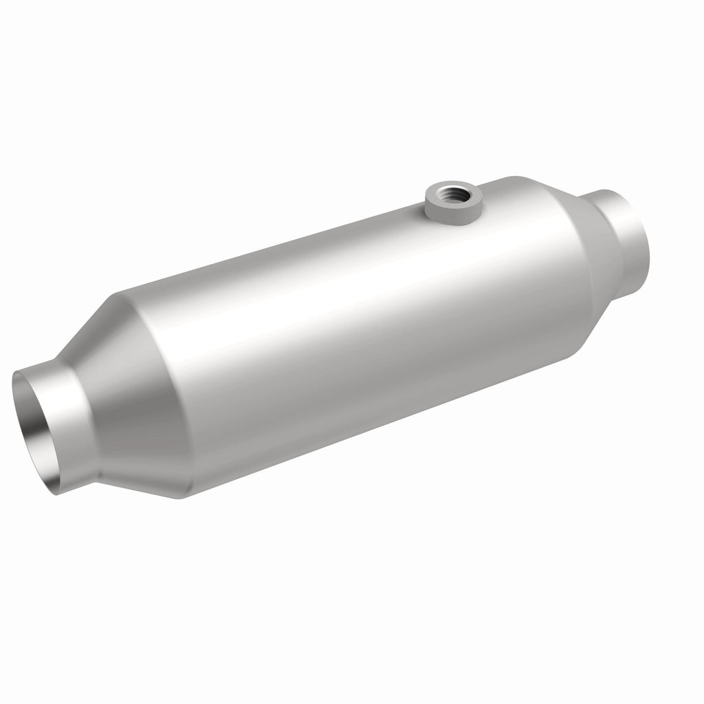 MagnaFlow Exhaust Products 4451356 California CARB Universal Catalytic Converter for Select Chrysler Town & Country, Honda Pilot, Lincoln Navigator