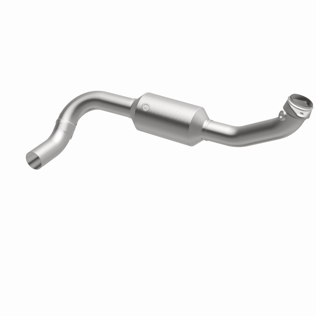 MagnaFlow Exhaust Products 4451166 California CARB Direct-Fit Catalytic Converter for Select Lincoln Navigator