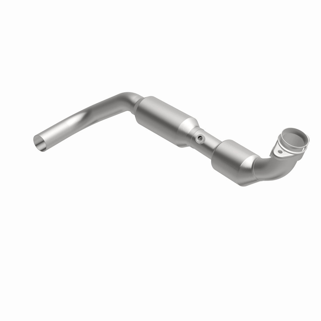 MagnaFlow Exhaust Products 4583077 California CARB Direct-Fit Catalytic Converter for Select Lincoln Navigator