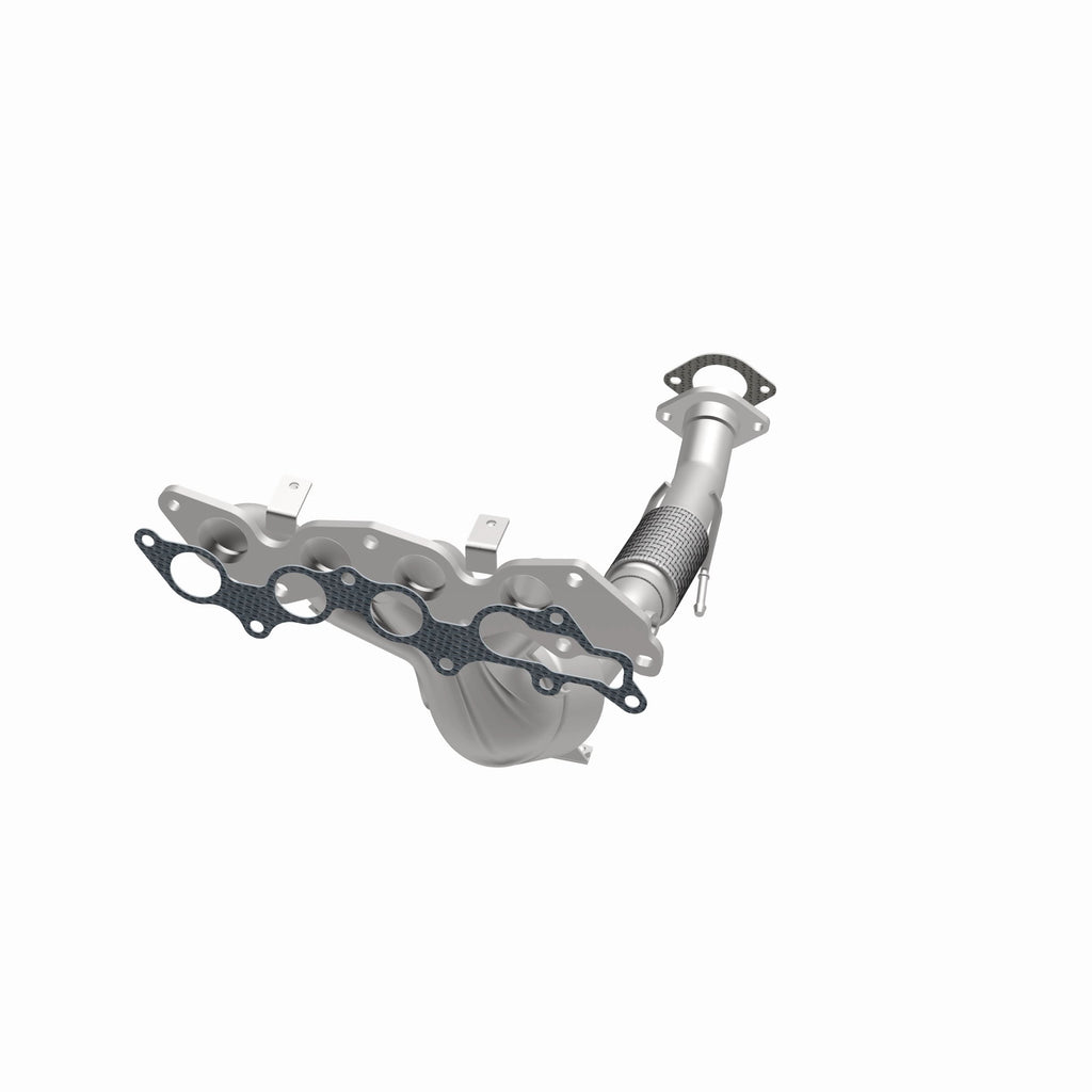 MagnaFlow Exhaust Products 52443 OEM Grade Manifold Catalytic Converter for Select Ford Escape