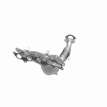 Load image into Gallery viewer, MagnaFlow Exhaust Products 52443 OEM Grade Manifold Catalytic Converter for Select Ford Escape