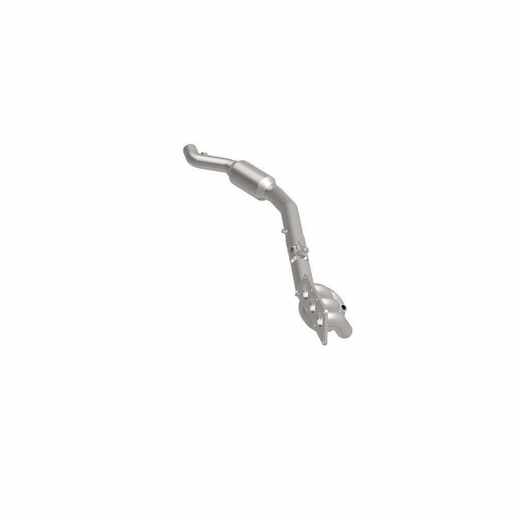 MagnaFlow Exhaust Products 22-068 OEM Grade Manifold Catalytic Converter for Select Mercedes-Benz GLE350, Mercedes-Benz ML350