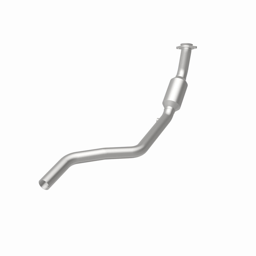 MagnaFlow Exhaust Products 4481468 California CARB Direct-Fit Catalytic Converter for Select Ford Thunderbird, Jaguar S-Type, Lincoln LS
