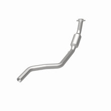 Load image into Gallery viewer, MagnaFlow Exhaust Products 4481468 California CARB Direct-Fit Catalytic Converter for Select Ford Thunderbird, Jaguar S-Type, Lincoln LS