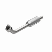 Load image into Gallery viewer, MagnaFlow Exhaust Products 49572 OEM Grade Direct-Fit Catalytic Converter for Select BMW X5