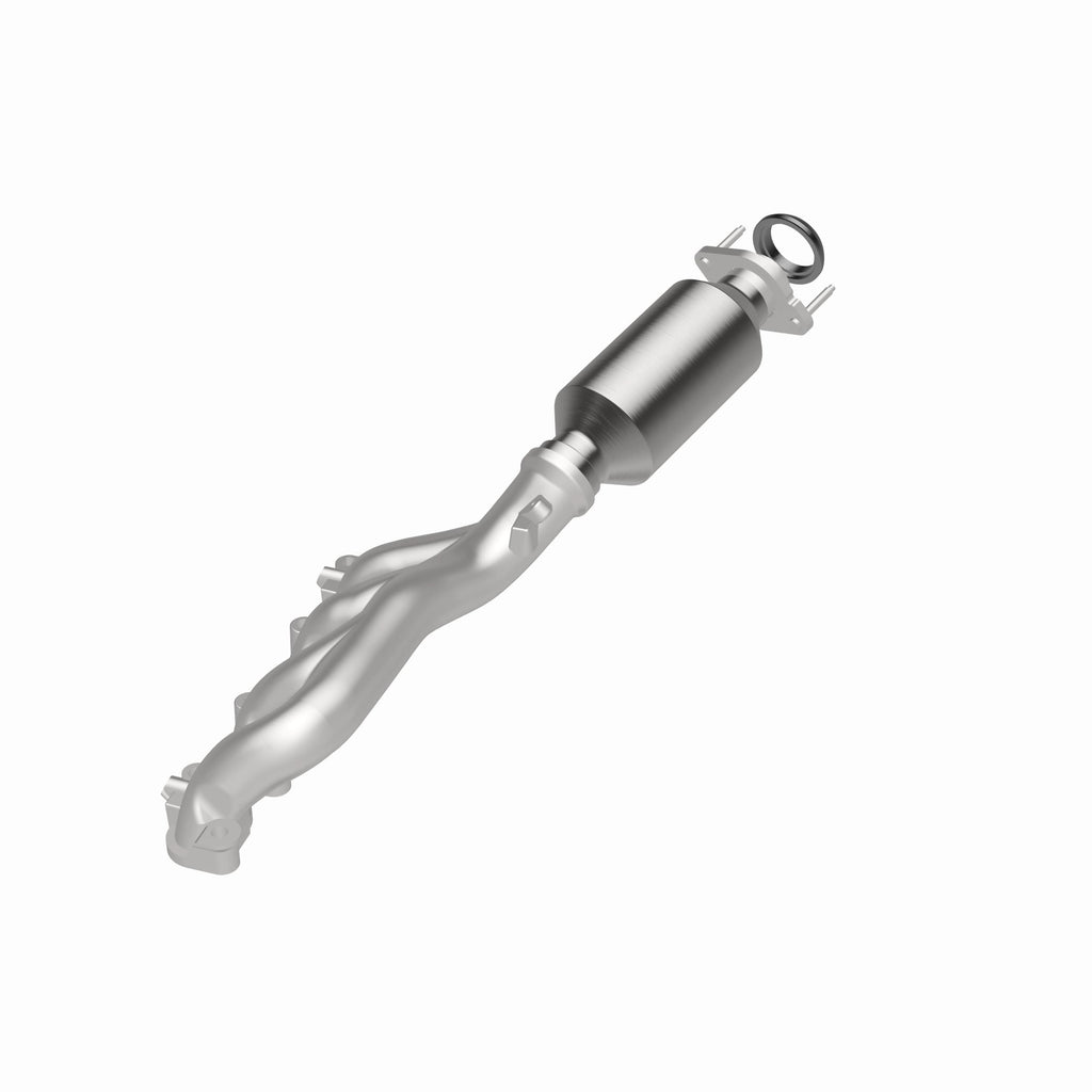 MagnaFlow Exhaust Products 51070 OEM Grade Manifold Catalytic Converter for Select Cadillac SRX, Cadillac STS