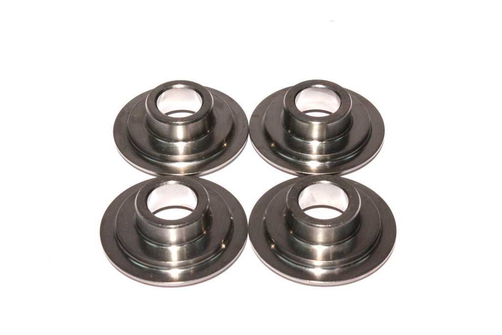 COMP Cams 721-4 Titanium Retainers for 927 Dual Valve Springs