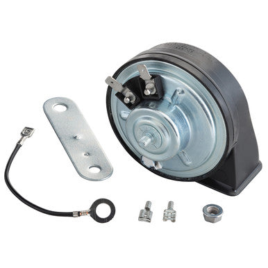 Grote 72100-5 Electric Automotive Horns, High Domestic, 125 Decibels