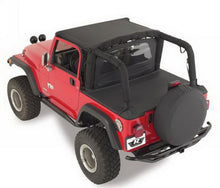 Load image into Gallery viewer, Rampage 721015 Tonneau Cover for Select Jeep Wrangler