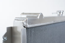 Load image into Gallery viewer, CSF Cooling - Racing &amp; High Performance Division 7210 3rd Gen Toyota 4Runner Heavy-Duty All-Aluminum Radiator for Select Toyota 4Runner