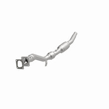 Load image into Gallery viewer, MagnaFlow Exhaust Products 23644 HM Grade Direct-Fit Catalytic Converter for Select Audi A6 Quattro, Audi Allroad Quattro