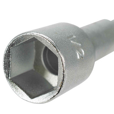 JET 721147 Nut Driver - 1/2" x 3"