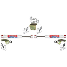 Load image into Gallery viewer, Skyjacker 7211 DUAL STAB KT; WHITE for Select Chevrolet Silverado HD, Chevrolet Silverado HD, GMC Sierra HD, GMC Sierra HD