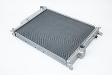 Load image into Gallery viewer, CSF Cooling - Racing &amp; High Performance Division 7211 BMW S54 Swap E36 High-Performance All-Aluminum Radiator for Select BMW 318i, BMW 318is, BMW 318ti, BMW 320i, BMW 323Ci, BMW 323i, BMW 323is, BMW 325Ci, BMW 325i, BMW 325is, BMW 325xi, BMW 328Ci, BMW