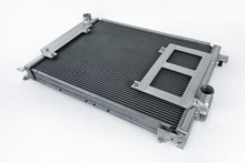Load image into Gallery viewer, CSF Cooling - Racing &amp; High Performance Division 7211 BMW S54 Swap E36 High-Performance All-Aluminum Radiator for Select BMW 318i, BMW 318is, BMW 318ti, BMW 320i, BMW 323Ci, BMW 323i, BMW 323is, BMW 325Ci, BMW 325i, BMW 325is, BMW 325xi, BMW 328Ci, BMW