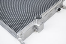Load image into Gallery viewer, CSF Cooling - Racing &amp; High Performance Division 7211 BMW S54 Swap E36 High-Performance All-Aluminum Radiator for Select BMW 318i, BMW 318is, BMW 318ti, BMW 320i, BMW 323Ci, BMW 323i, BMW 323is, BMW 325Ci, BMW 325i, BMW 325is, BMW 325xi, BMW 328Ci, BMW