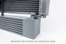 Load image into Gallery viewer, CSF Cooling - Racing &amp; High Performance Division 7211 BMW S54 Swap E36 High-Performance All-Aluminum Radiator for Select BMW 318i, BMW 318is, BMW 318ti, BMW 320i, BMW 323Ci, BMW 323i, BMW 323is, BMW 325Ci, BMW 325i, BMW 325is, BMW 325xi, BMW 328Ci, BMW