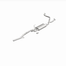 Load image into Gallery viewer, MagnaFlow Exhaust Products 19599 Overland Series Cat-Back System for Select Nissan Frontier